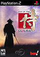 Way of the Samurai boxshot