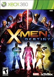 X-Men: Destiny boxshot