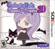 Gabrielle's Ghostly Groove 3D boxshot