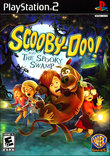 Scooby-Doo! and the Spooky Swamp boxshot