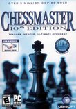 Chessmaster 10th Edition boxshot