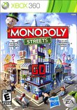 Monopoly Streets boxshot