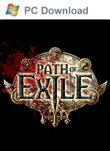 Path of Exile boxshot