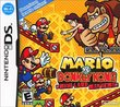 Mario vs. Donkey Kong: Mini-Land Mayhem boxshot