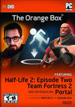 Half-Life 2: Episode Three boxshot