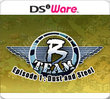 B Team - Episode 1: Dust & Steel boxshot