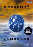 Descent 3 boxshot