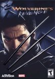X2: Wolverine's Revenge boxshot