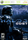 Halo 3: ODST boxshot