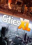 Cities XL 2012 boxshot
