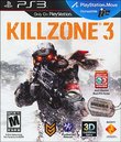 Killzone 3 boxshot