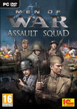Men of War: Assault Squad boxshot