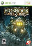 BioShock 2 boxshot