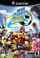 Sega Soccer Slam boxshot