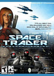 Space Trader: Merchant Marine boxshot