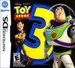 Toy Story 3: The Video Game boxshot
