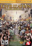 Civilization IV: Warlords boxshot