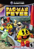 Pac-Man Fever boxshot