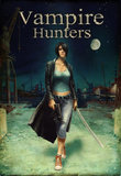 Vampire Hunters boxshot