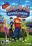 3D Ultra Minigolf Adventures boxshot
