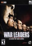War Leaders: Clash of Nations boxshot