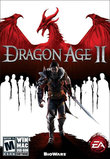Dragon Age 2 boxshot