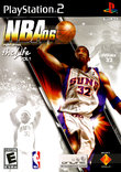 NBA 06 boxshot