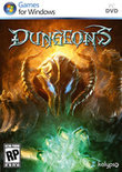 Dungeons boxshot