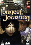 The Longest Journey boxshot