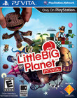 LittleBigPlanet boxshot