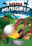 1001 Minigolf Challenge boxshot