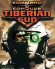 Command & Conquer: Tiberian Sun boxshot