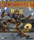 MechWarrior 4: Vengeance boxshot