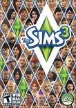 The Sims 3 boxshot