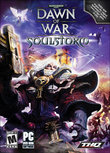 Warhammer 40,000: Dawn of War: Soulstorm boxshot