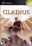Gladius boxshot