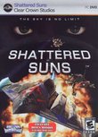 Shattered Suns boxshot