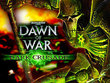 Warhammer 40,000: Dawn of War Dark Crusade boxshot