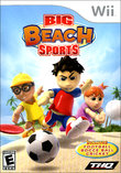 Big Beach Sports boxshot