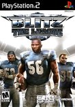 Blitz: The League boxshot