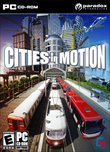 Cities in Motion boxshot