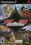 MX vs. ATV Unleashed boxshot