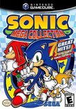 Sonic Mega Collection boxshot