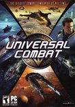 Universal Combat boxshot