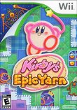 Kirby's Epic Yarn boxshot