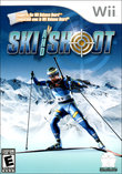 Ski and Shoot boxshot