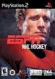 ESPN NHL Hockey boxshot