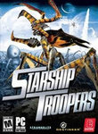 Starship Troopers boxshot
