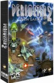 Perimeter 2: New Earth boxshot