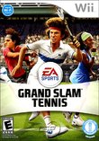 EA Sports Grand Slam Tennis boxshot